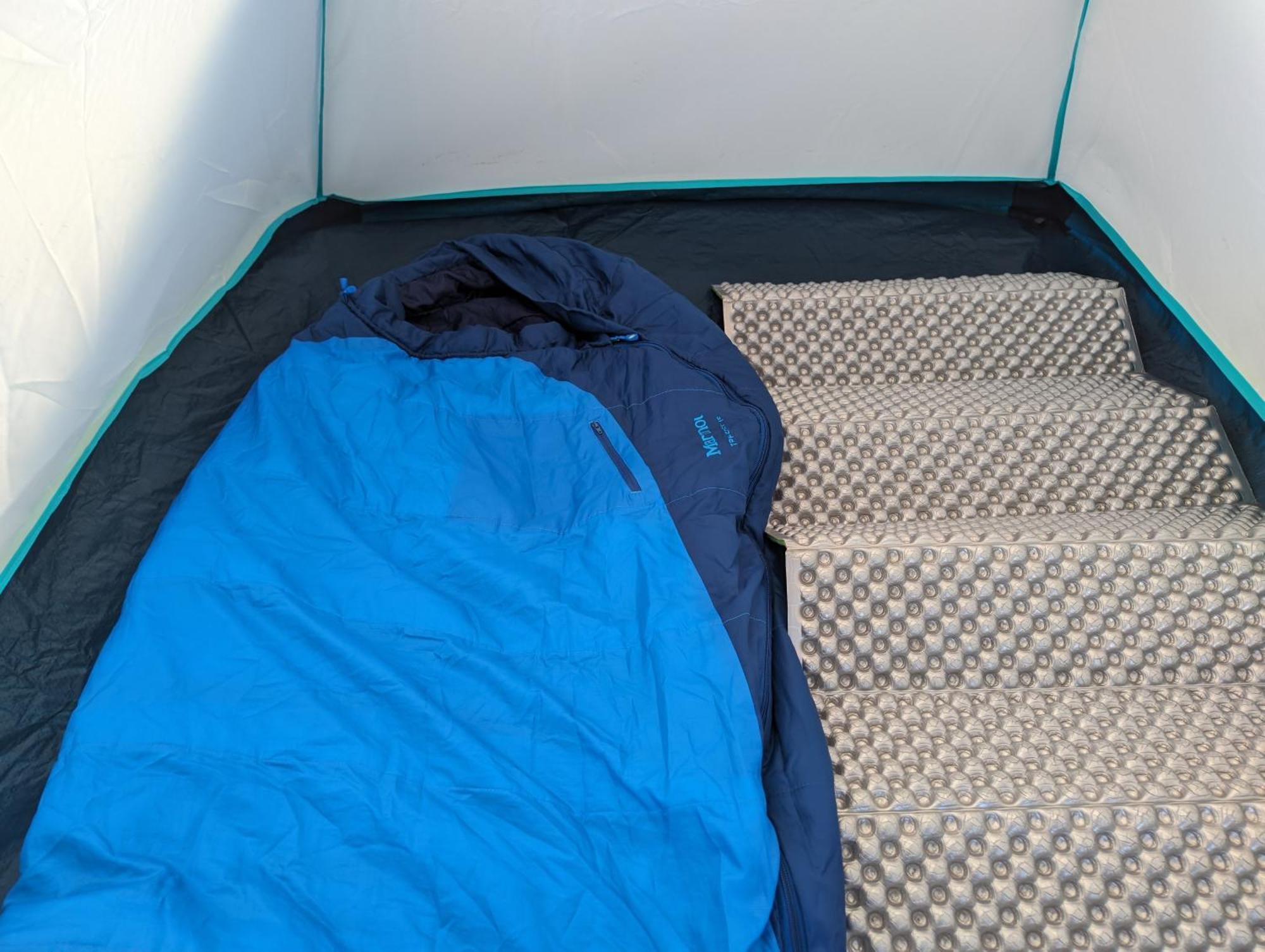 Camping Gueino Puerto Natales Esterno foto